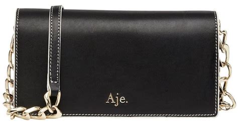 Aje Bags 